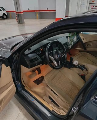 BMW Serie 5 2004