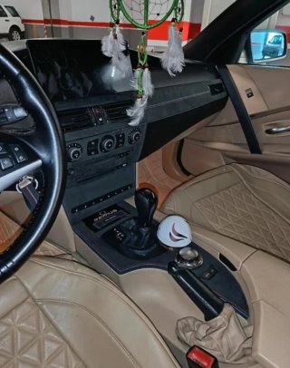 BMW Serie 5 2004