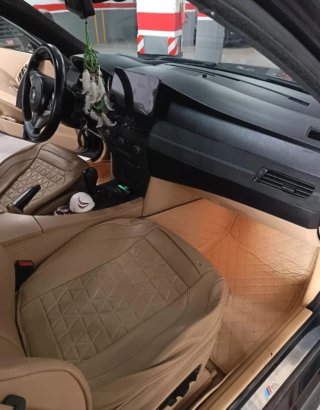 BMW Serie 5 2004