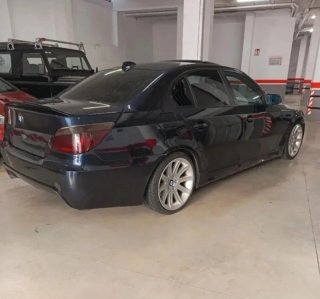 BMW Serie 5 2004