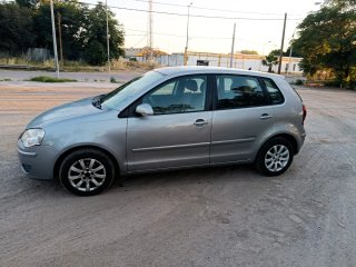 Volkswagen Polo 2009