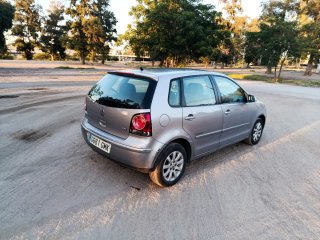 Volkswagen Polo 2009
