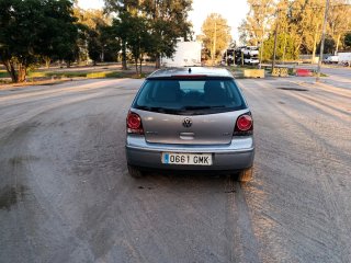 Volkswagen Polo 2009