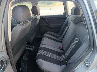 Volkswagen Polo 2009