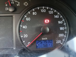 Volkswagen Polo 2009