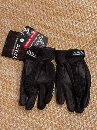 Guanti Alpinestars SMX