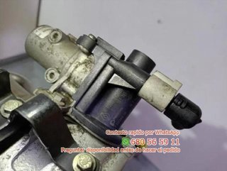 K9kf830 motor completo renault megane r Ref:152337
