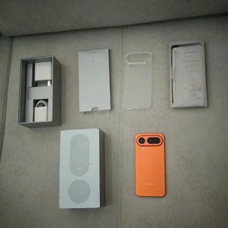 Honor Magic 8 Pro Air 16/512GB