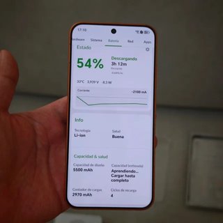 Honor Magic 8 Pro Air 16/512GB