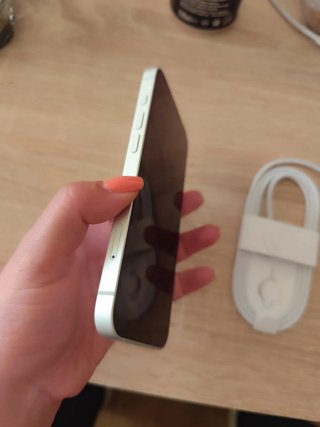 iPhone 17e 256GB Blanco Nuevo