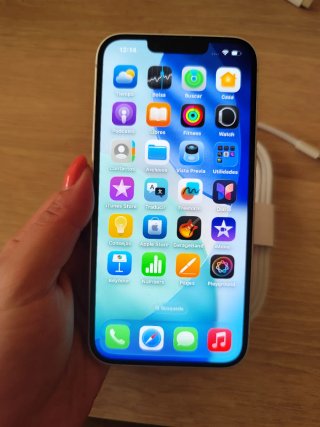 iPhone 17e 256GB Blanco Nuevo