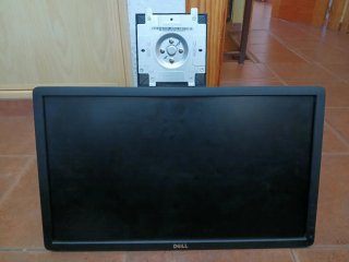 Monitor Dell Ultrasharp