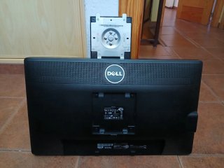 Monitor Dell Ultrasharp