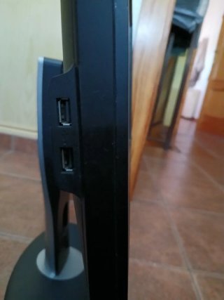 Monitor Dell Ultrasharp