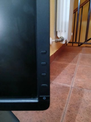 Monitor Dell Ultrasharp