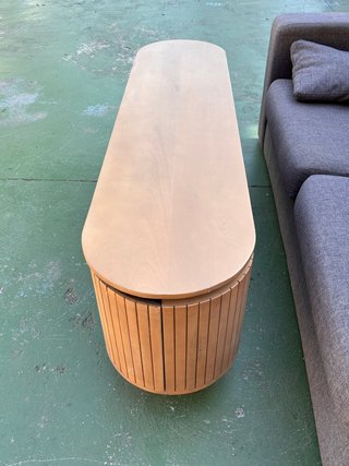 MUEBLE DE TV KAVE HOME
