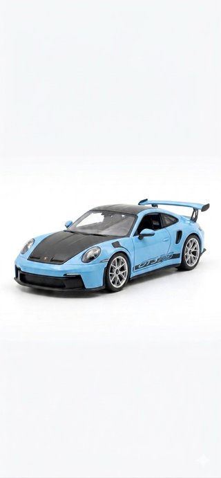 Porsche GT3 RS 1:36