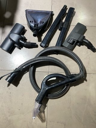 Aspiradora MPM Vira