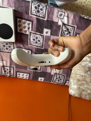 Xbox Series S Bianca