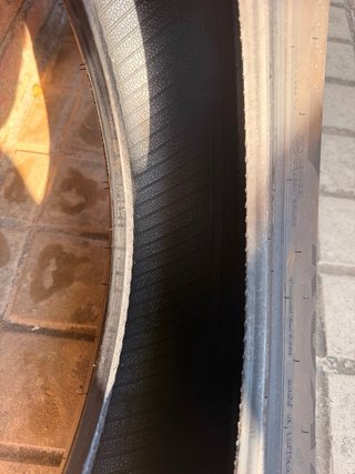 Juego 2 Ruedas 175/70 R13