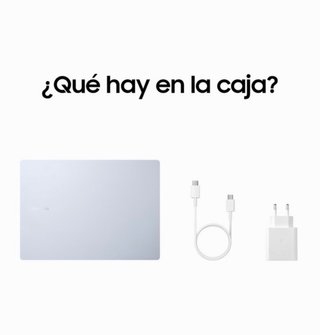 Samsung Galaxy Book4 Edge NUEVO
