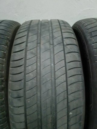 Michelin Primacy 3 215/50R18 92W 4Neumáticos