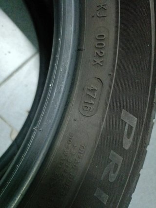 Michelin Primacy 3 215/50R18 92W 4Neumáticos