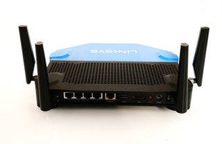 Router Linksys WRT 1900ACS