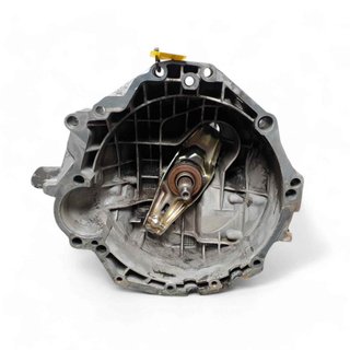CAJA CAMBIOS AUDI AUDI A4 BERLINA (B5) (8D2) 1999-2001