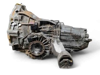 CAJA CAMBIOS AUDI AUDI A4 BERLINA (B5) (8D2) 1999-2001