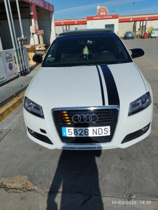 Audi A3 2010