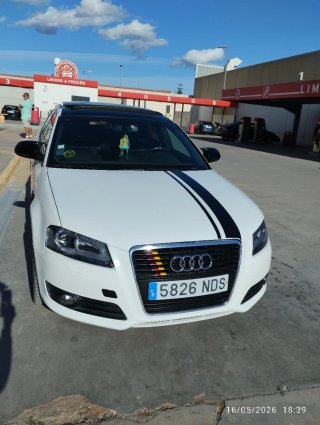 Audi A3 2010