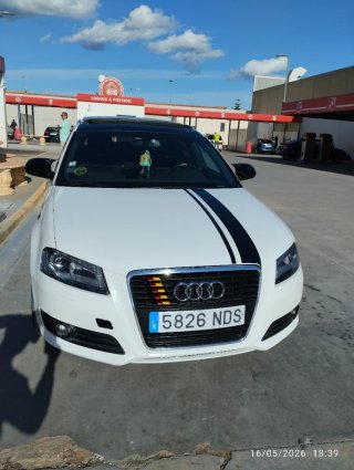 Audi A3 2010