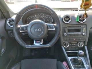 Audi A3 2010