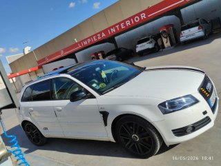 Audi A3 2010