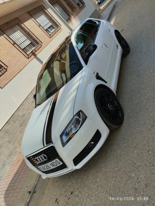 Audi A3 2010