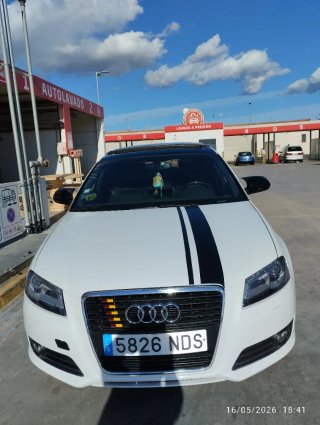 Audi A3 2010