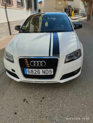 Audi A3 2010