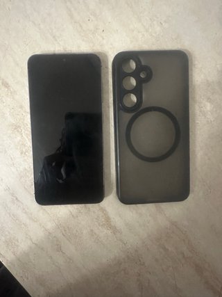 Samsung S24 256GB