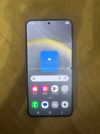 Samsung S24 256GB