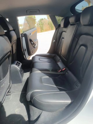 Audi A5 2016