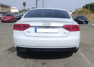 Audi A5 2016