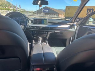 BMW X5 2015