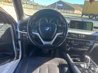 BMW X5 2015
