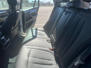 BMW X5 2015