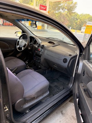 (SUPER OCASION)Chevrolet Kalos distintivo C🟢