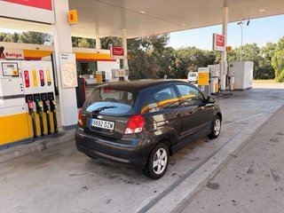 (SUPER OCASION)Chevrolet Kalos distintivo C🟢