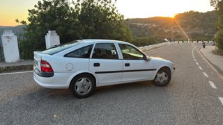 Opel Vectra 1999