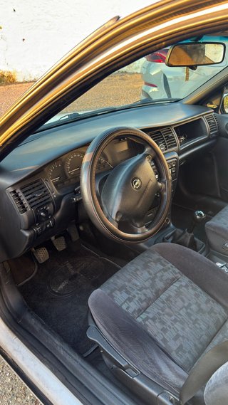 Opel Vectra 1999
