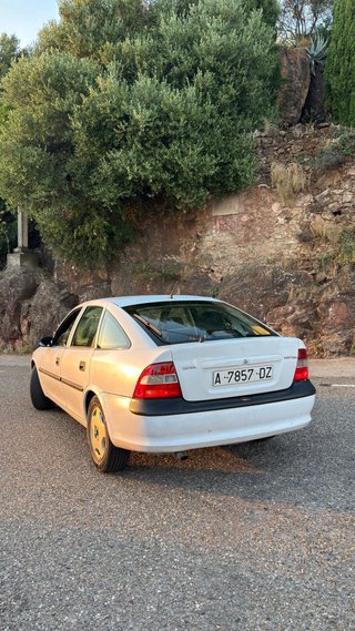 Opel Vectra 1999